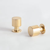 Cylindrical Knob
